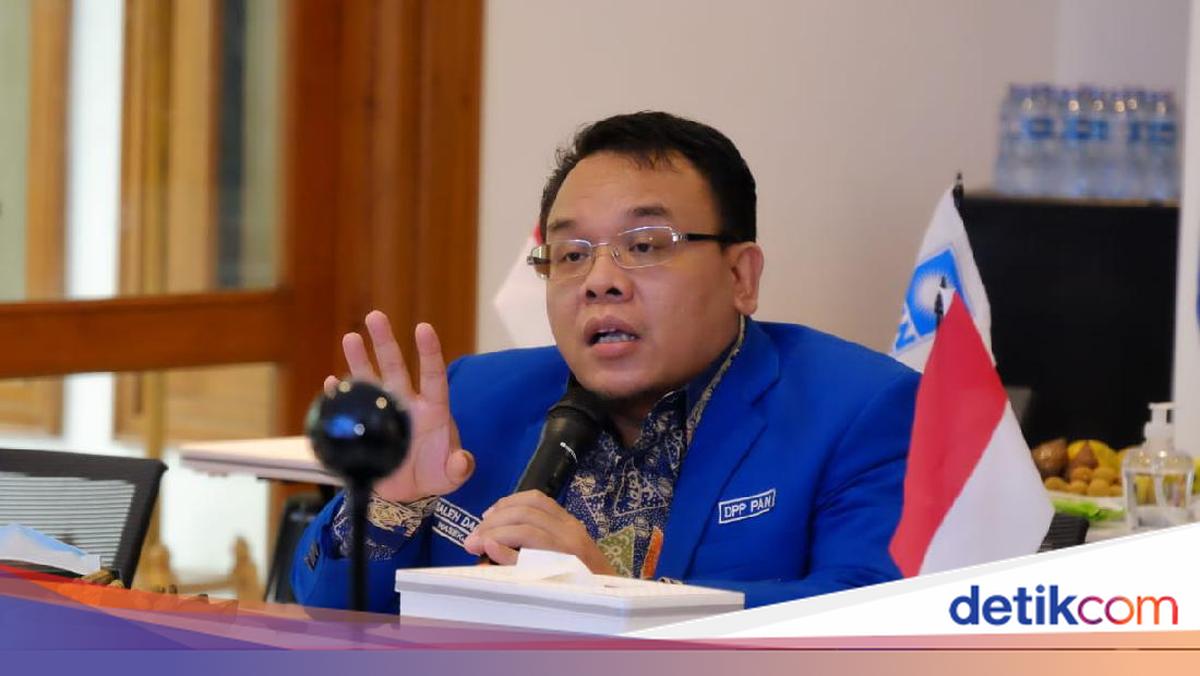 PAN's Response to Yusril's Proposal on Parliamentary Threshold: Not Necessarily Satisfying