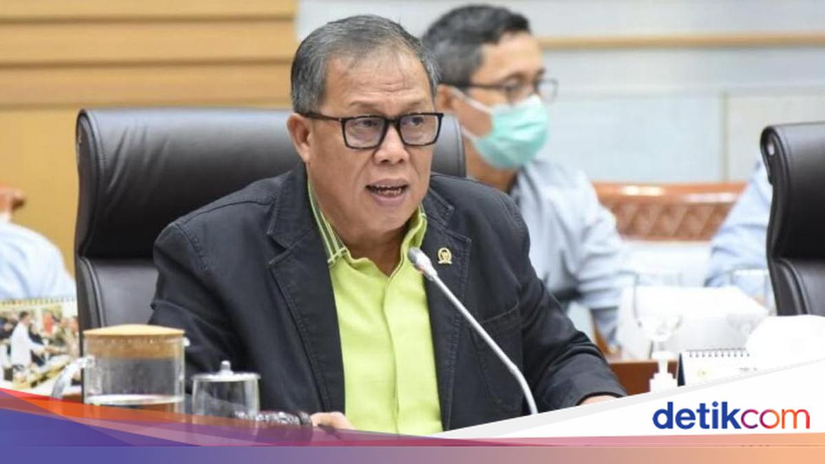 DPR's Commission VIII Urges Stern Action Against Three Indonesians Suspected of Offering Illegal Hajj