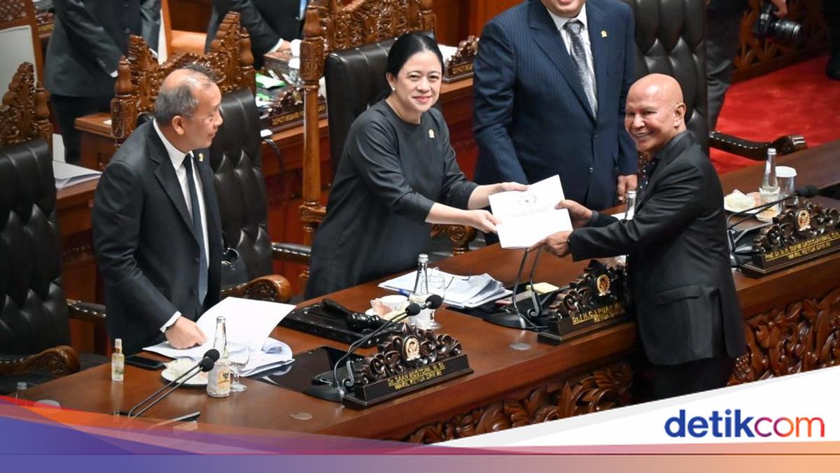 DPR Member Said Abdullah Urges Improvements to Core Tax System