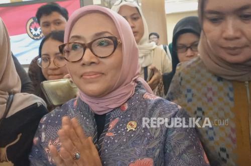 Each Ministry Has Its Own Daycare Programme, Minister of PPPA is Perplexed
