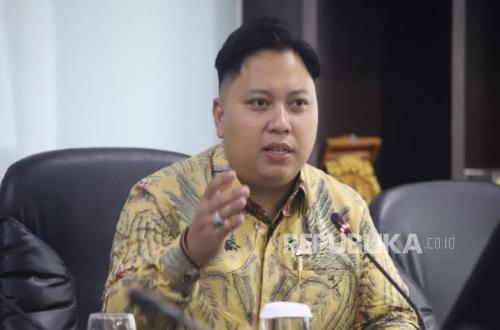 Bandung City DPRD Commission I Accelerates Refinement of Adaptive Civil Registry Regulation