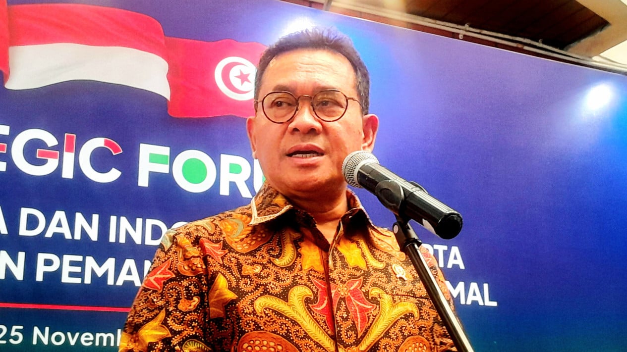 Despite US$641 Million Surplus, Indonesia's Exports to Middle East Plunge 13% Due to Geopolitical Conflict