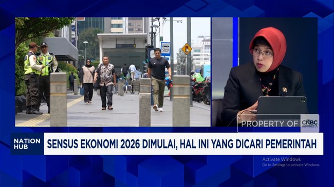 Video: Entrepreneurs Need Not Worry, BPS Guarantees Confidentiality of SE2026 Data