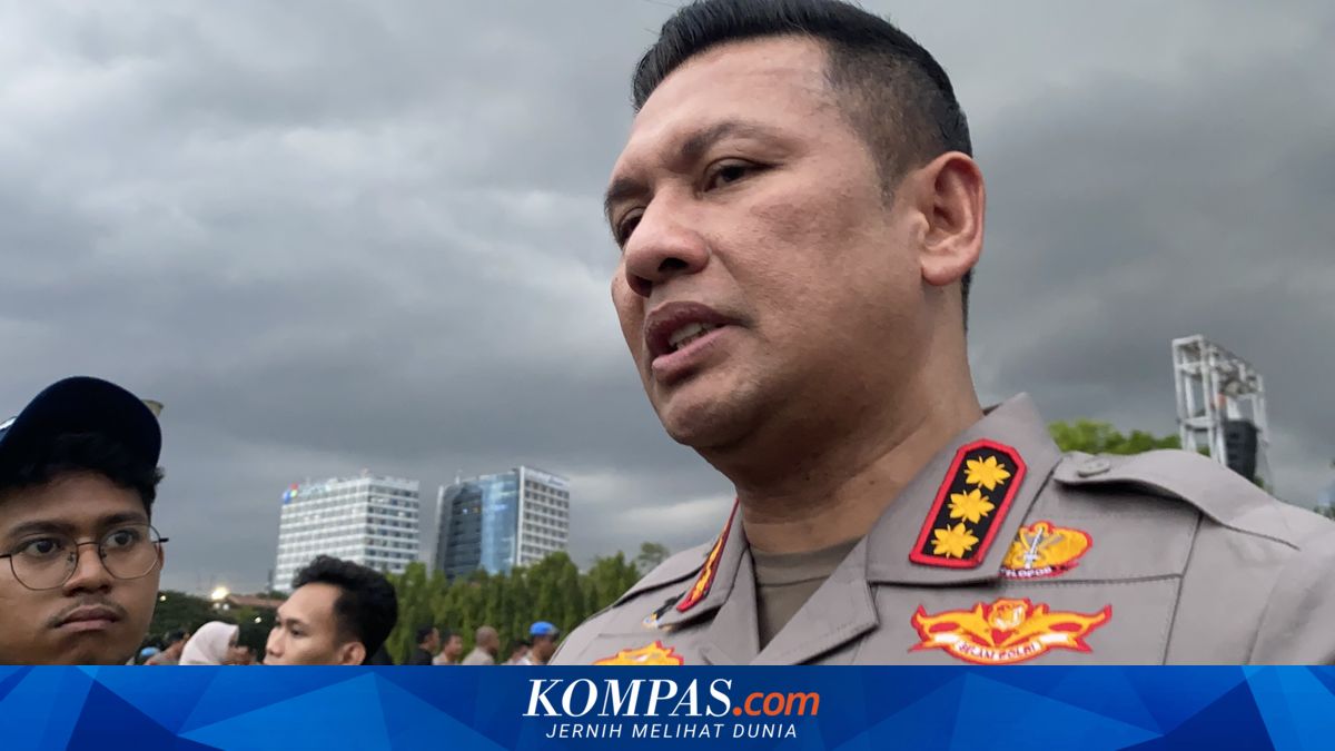 Bekasi East Train Accident Case Elevated to Investigation Stage