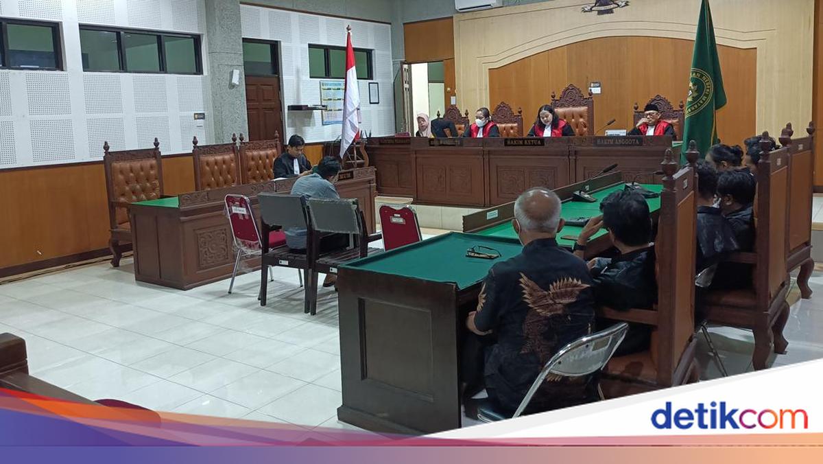 Former Head of Central Lombok Bapenda Sentenced to 5 Years in Prison in PPJ Corruption Case
