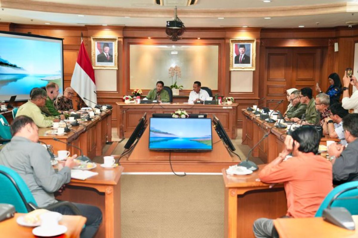 Indonesia speeds up customary forest designation to 368,877 hectares