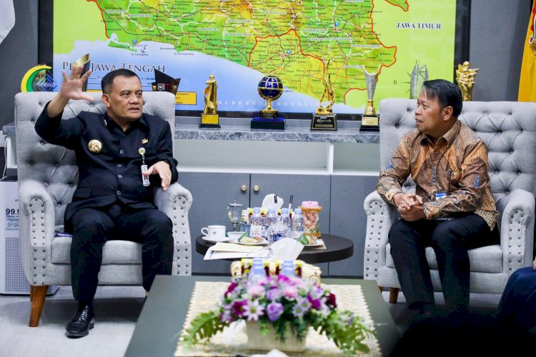 Central Java Investment Business Forum (CJIBF) 2026 to Be Held in Semarang, Featuring 75 Leading SMEs