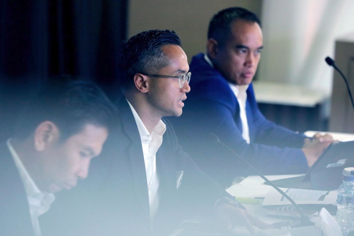 BNBR records revenue of Rp1.13 trillion in the first quarter of 2026