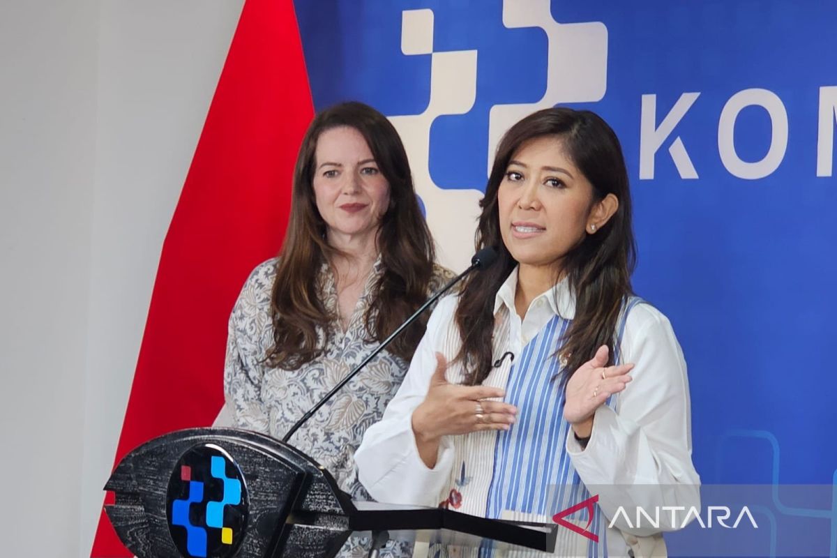 Digital Minister Ensures Enforcement of PP Tunas Will Not Stop at Eight Platforms