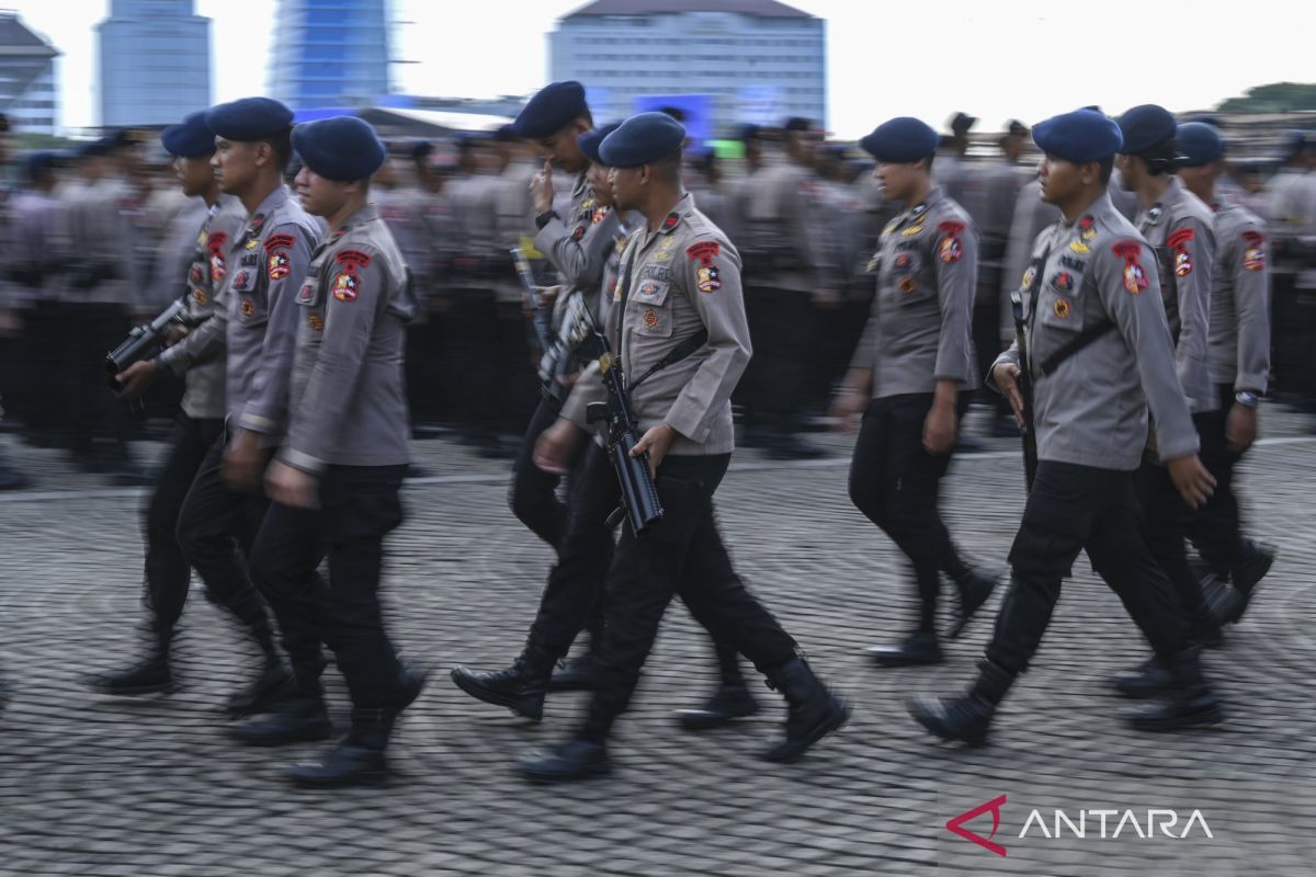 Police to Crack Down on Illegal Parking in Monas Area During May Day