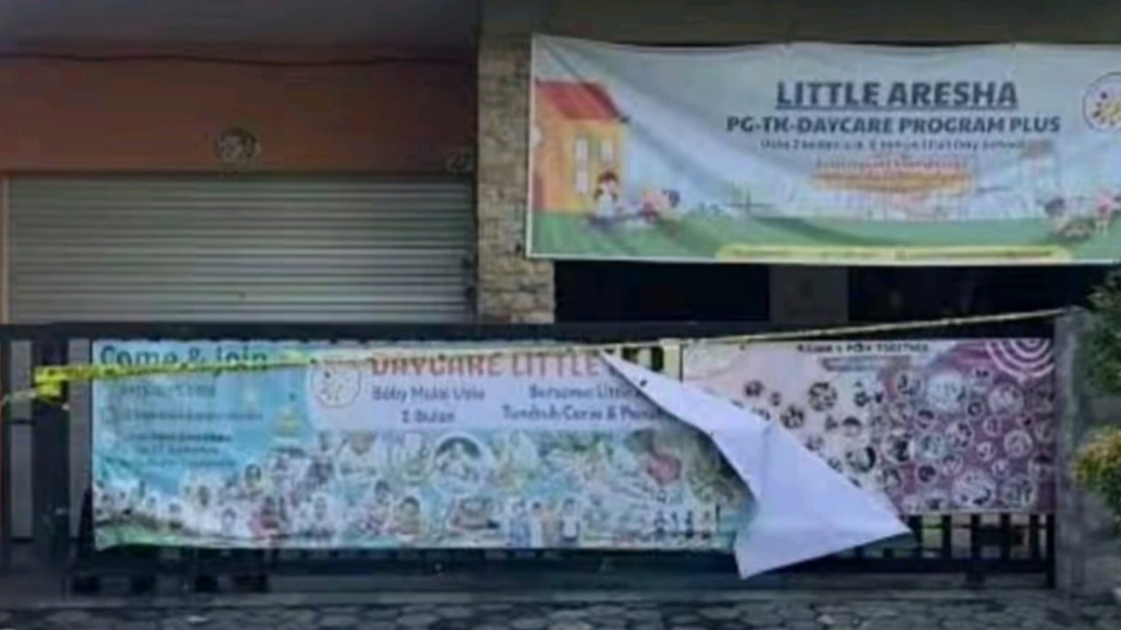 Violence at Little Aresha: Government Forms Task Force for Daycare Management