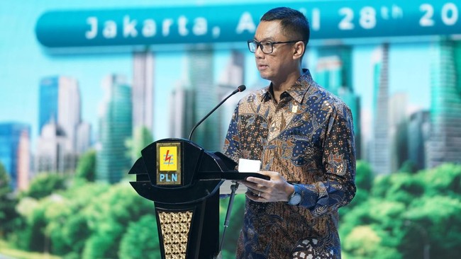 Partnering with UNOPS, PLN Accelerates National Renewable Energy Utilisation