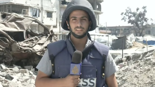 Press Freedom Plummets to Lowest Point in 25 Years, What's Happening?