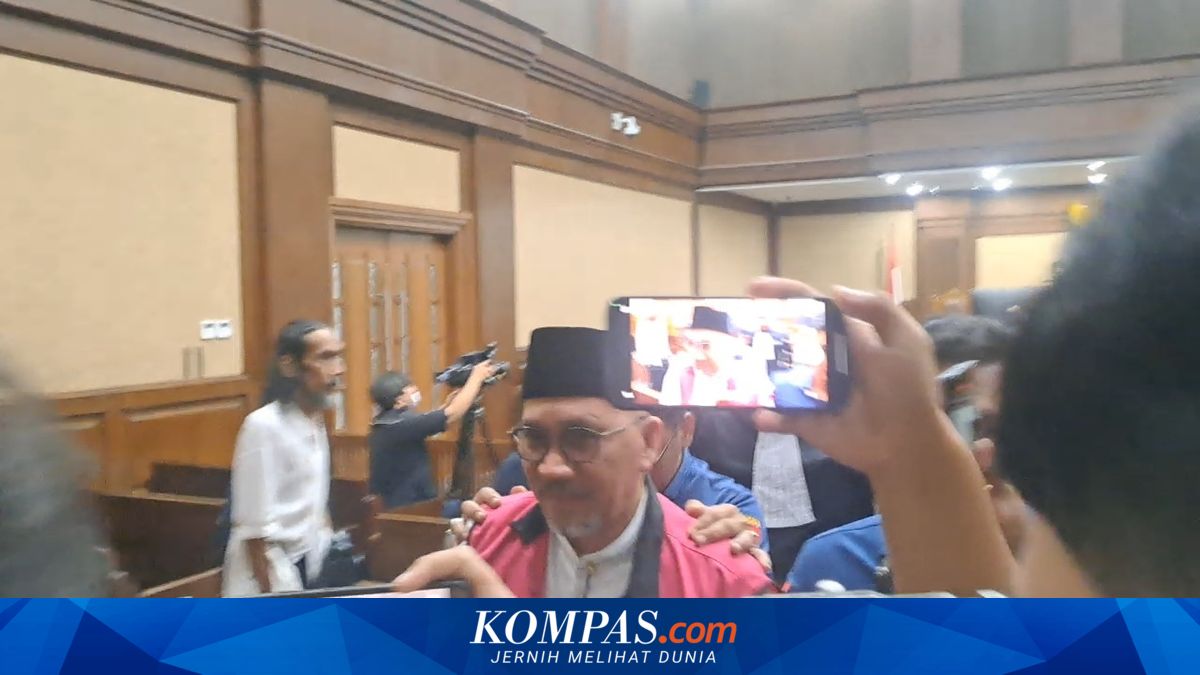 Judge States Chromebook Corruption in Nadiem Era Impacts Education Quality
