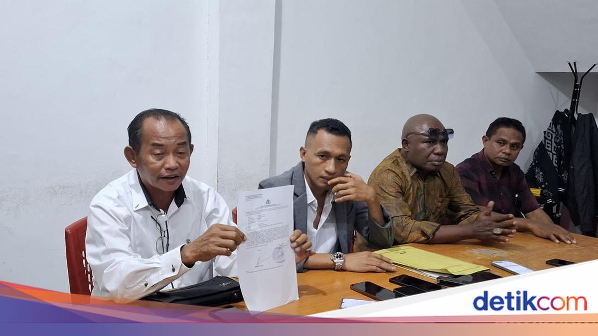 Lawyer Denies Client Received Money in Case of Prosecutors Extorting Contractor in Kupang
