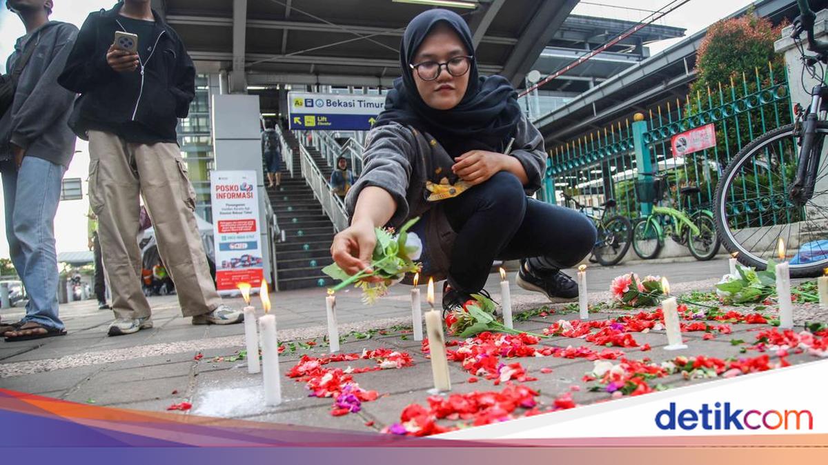 Train Accident Case at Bekasi Timur Station Escalates to Investigation Phase