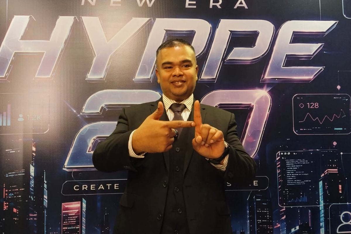 Hyppe launches local social media platform claimed to be free of negative content