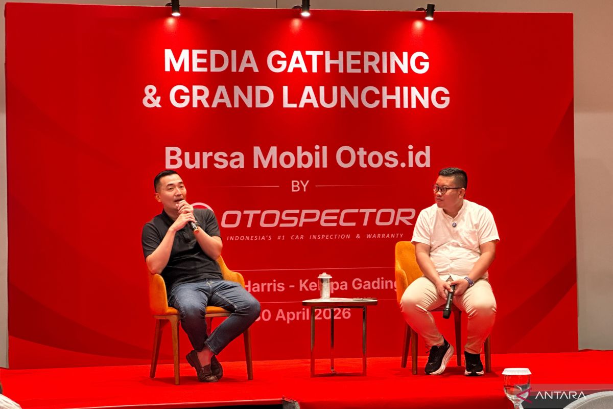 Otospector Prevents Rogue Used Car Inspectors Through App System