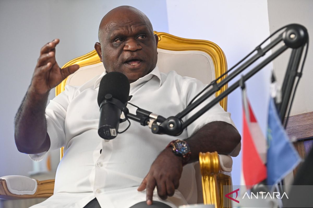 Minister asserts that RUU HAM advisory team will not determine an individual's status