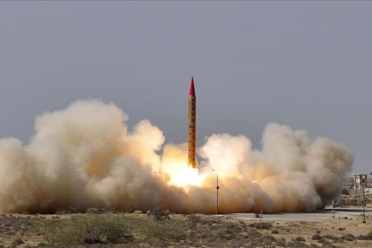 Envoy: Paris and Warsaw's Nuclear Training Plans Are War Preparations