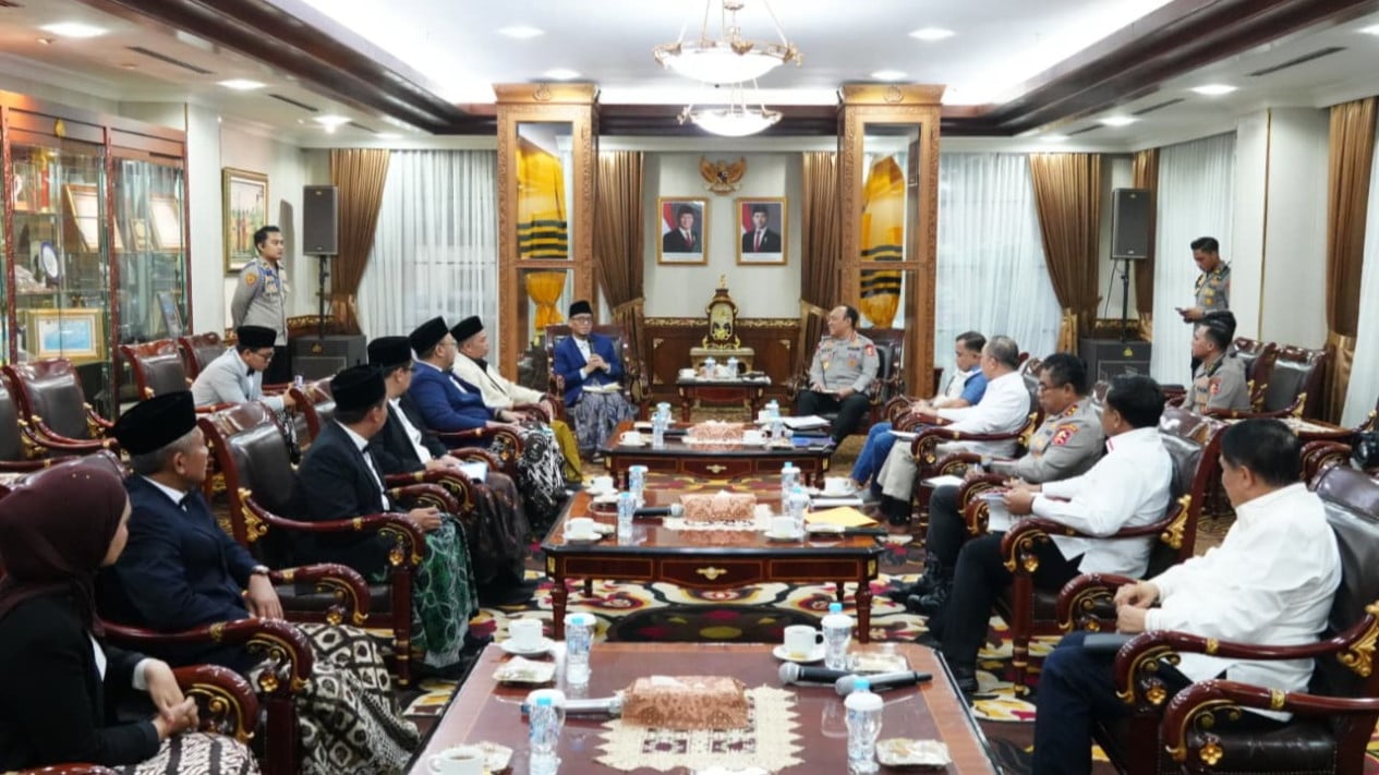 Less Than a Month After Formation, Hajj 2026 Task Force Uncovers Dozens of Cases!