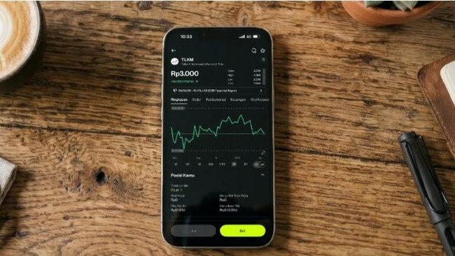 5 Recommended Stock Apps for Market Corrections at the Start of 2026