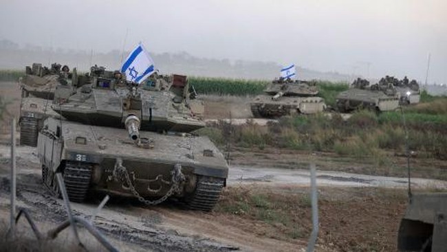 How Israel Remains Wealthy and Its Economy Thrives Despite Ongoing War