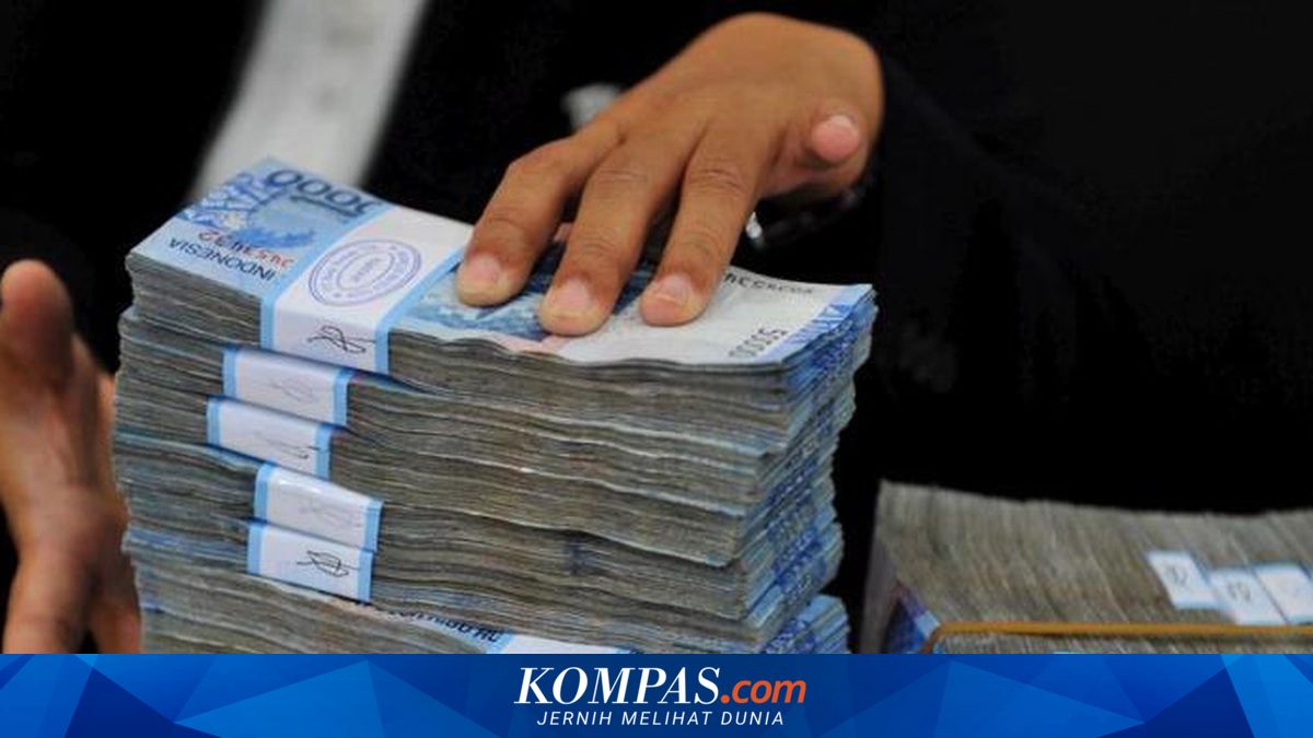 State Budget Deficit Reaches Rp 240.1 Trillion by March 2026, Nearly Touching 1 Percent of GDP
