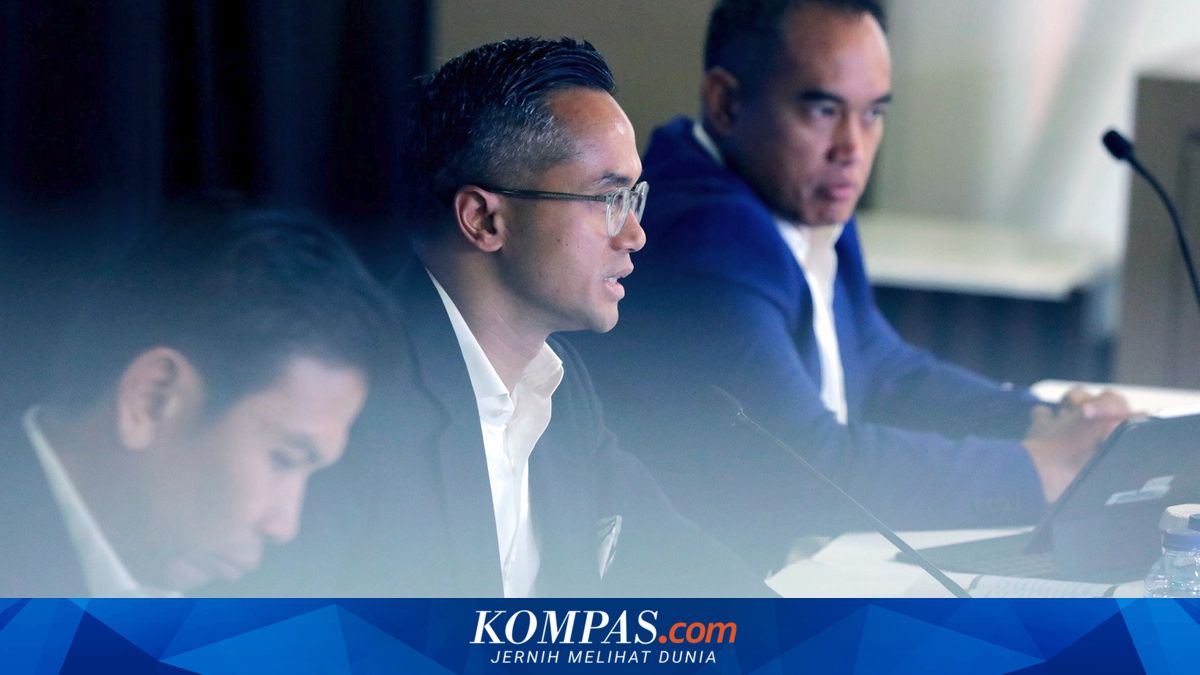 Bakrie Group Issuer BNBR Grows 19.02 Percent in the First Quarter of 2026