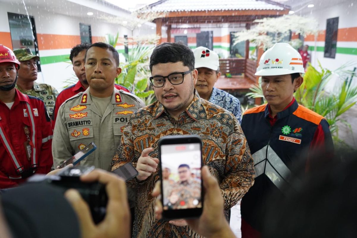 Kediri Regency Conducts Field Survey for Student Input into People's School