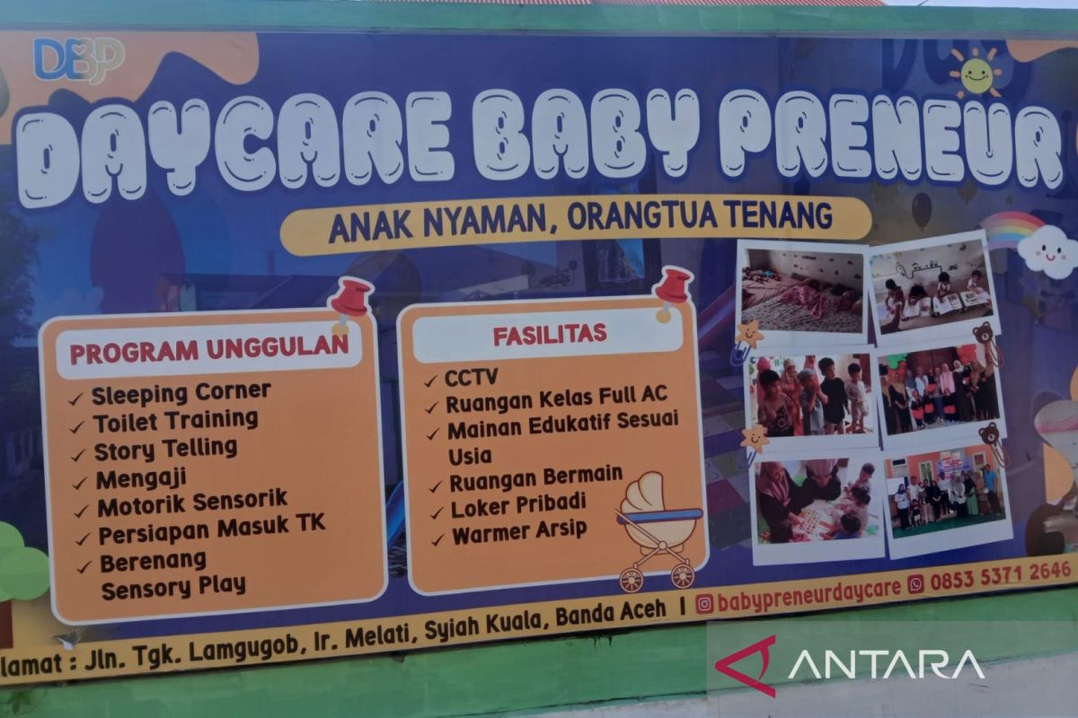 Another daycare violence case exposed, KPPPA: Indications of many similar cases