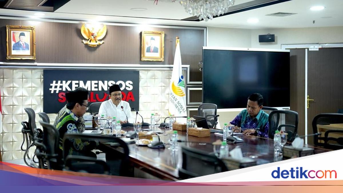 Targeting Underprivileged Students for People's School, Social Minister Requests Prioritisation of Needy Children