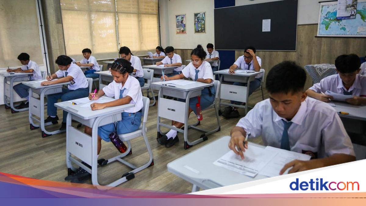 Opportunity Opens for More Free Private Schools in Jakarta