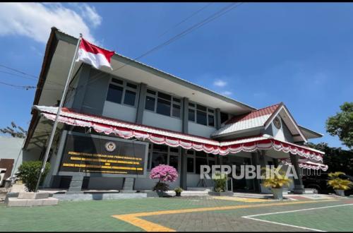 Eradicating Illegal Levies: East Java Prisons Directorate Optimises Complaint Channels