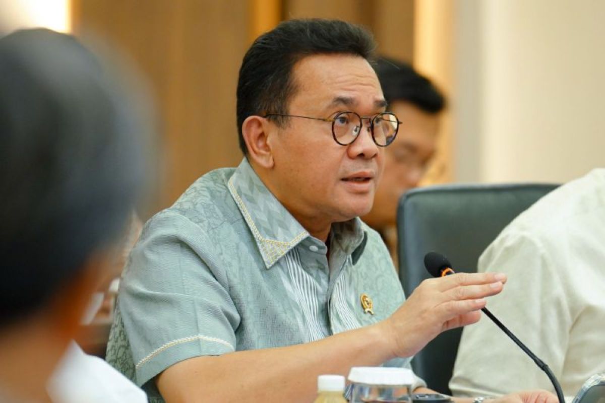 Indonesia restricts imports to stabilise prices, boost farmers