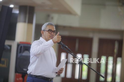 Bandung Zoo Management Tender Sees Low Interest, Here Are the Steps to Be Taken