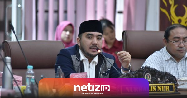 KBLI Hard to Access, Palu DPRD Reveals Serious Issues in OSS