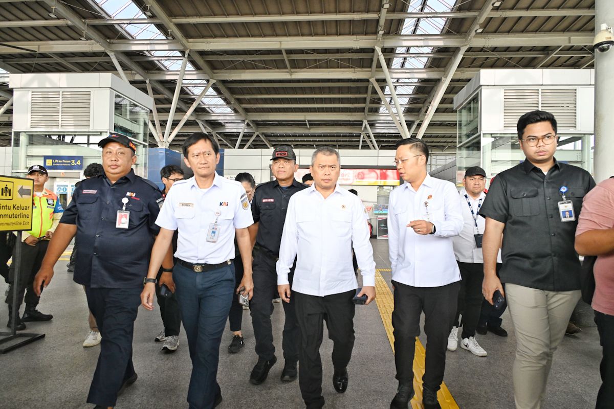 Ministry of Transportation and KAI to Regulate Level Crossings for Safety