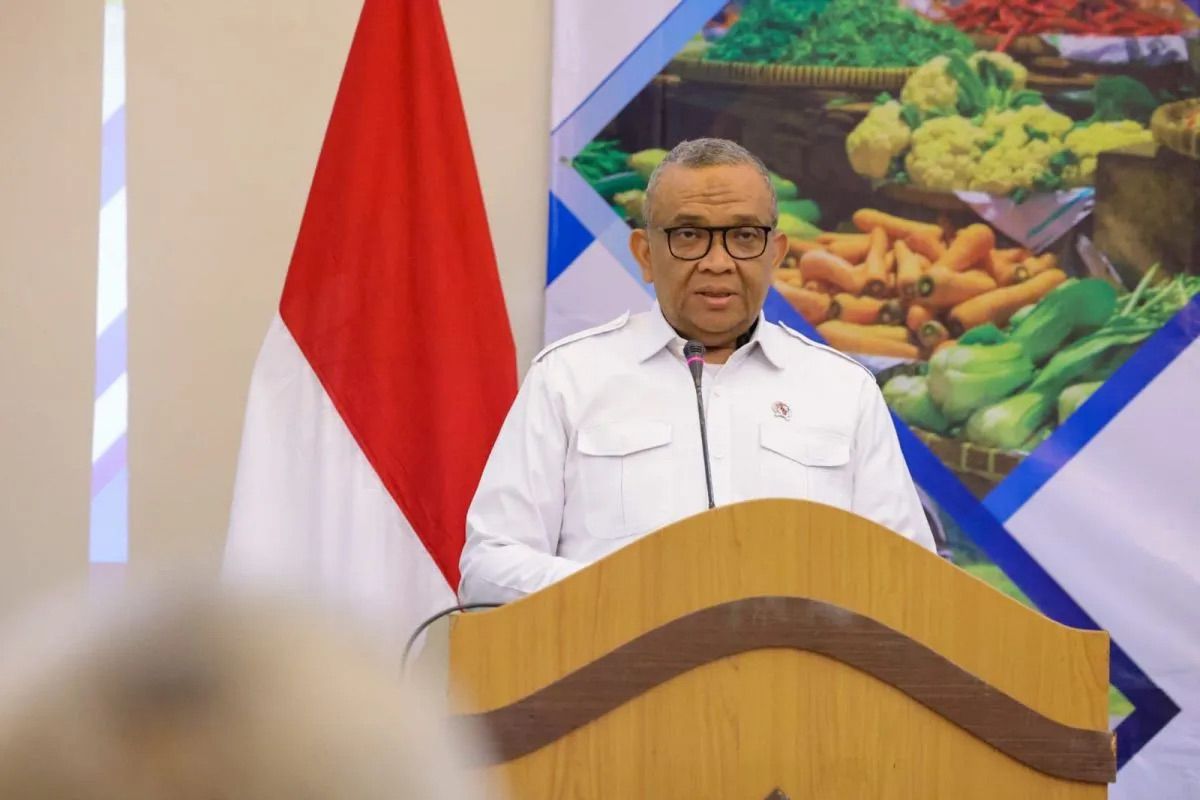Deputy Minister of Manpower Reveals Investigation Results on Hillcon Workers' Wages and THR Issues