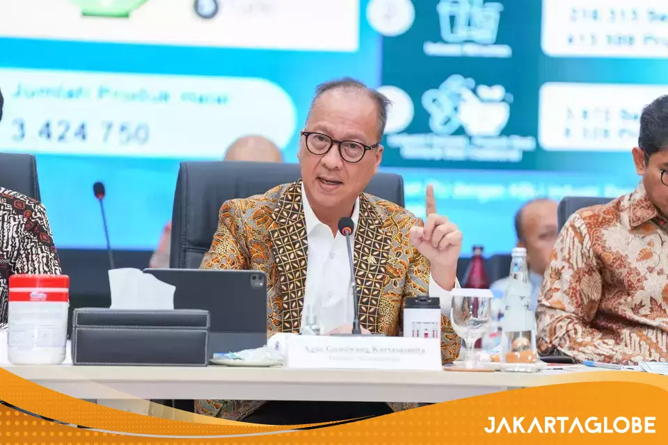 Indonesia Eases Local Content Certification for Small Industries