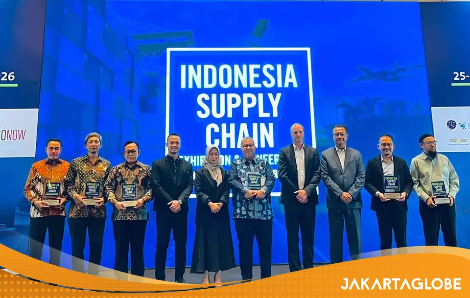 Indonesia Supply Chain 2026 Launched, Backed by CeMAT and CargoNOW