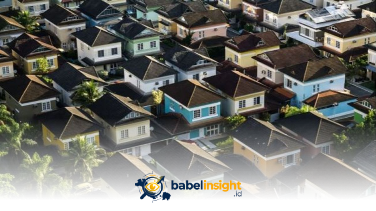 Indonesia's Property Investment Increasingly Attracts Global Investors - Babel Insight