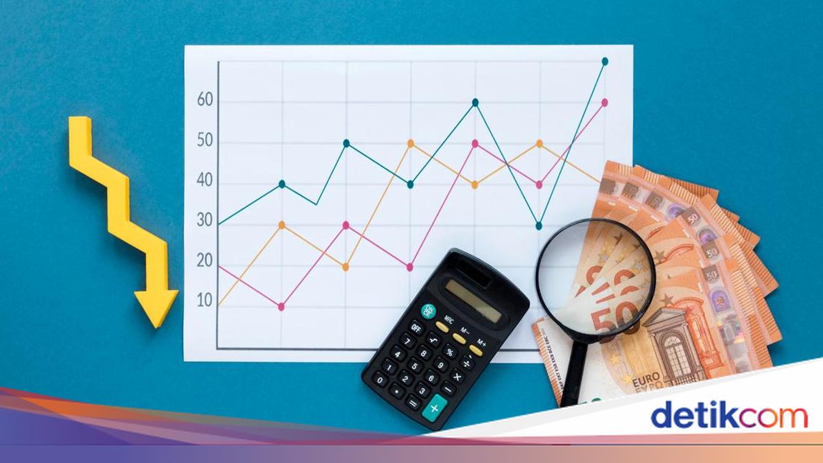 OJK Claims Bali's Financial Industry Remains Stable Despite Global Turbulence