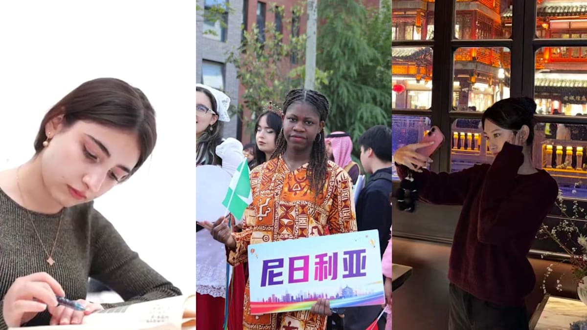 ‘Everyone wants to come to China now’: Chinese universities draw more foreign students beyond Western countries