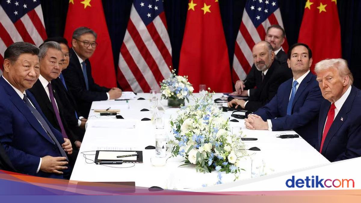 China Warns US to Maintain Stability, Taiwan Emerges as Greatest Risk Point