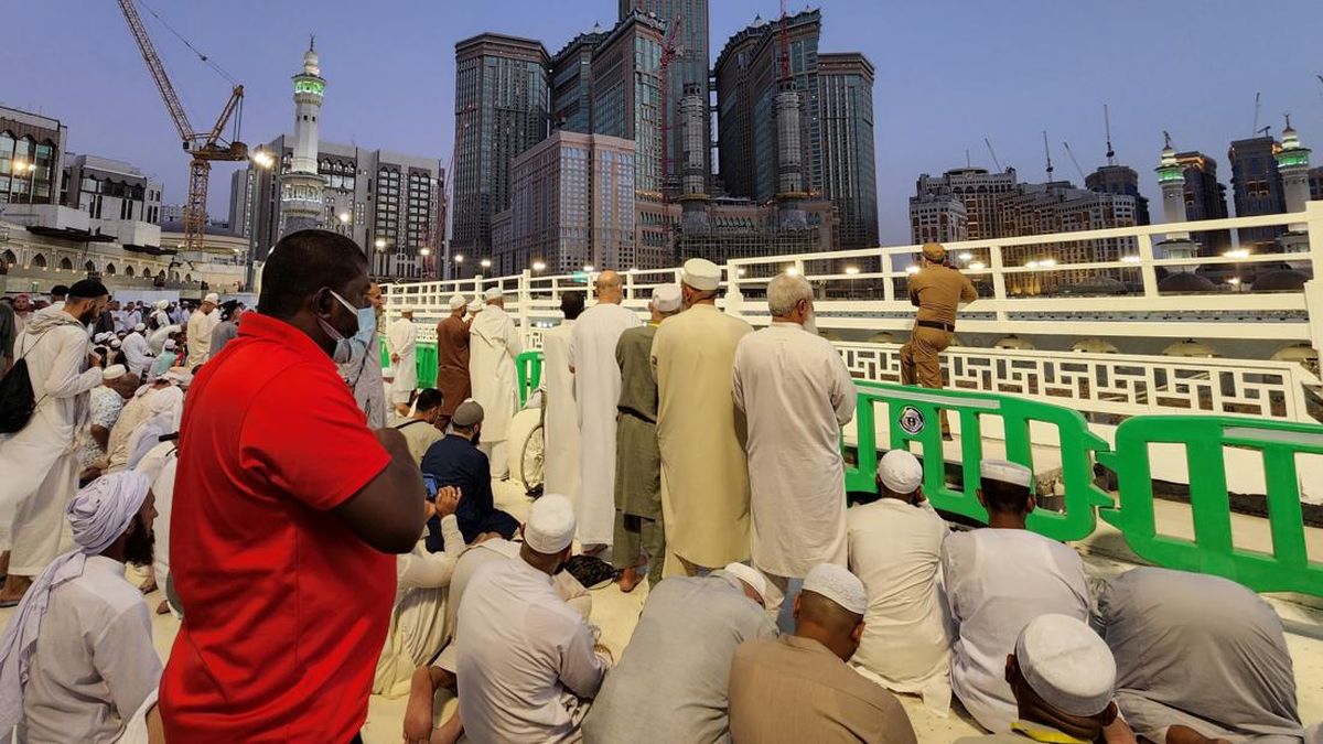 Indonesia Begins Land Acquisition for Hajj Village: 2.5 Km from Masjidil Haram