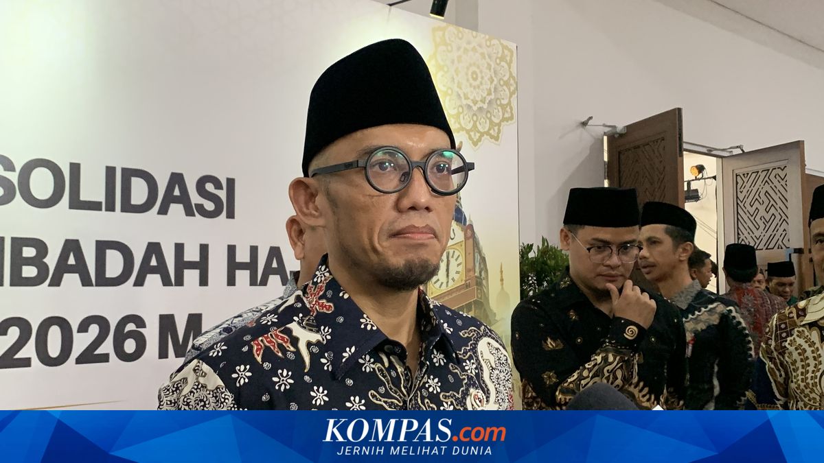 Reminder to Indonesian Hajj Pilgrims Not to Go on City Tours, Deputy Minister: Focus on Worship