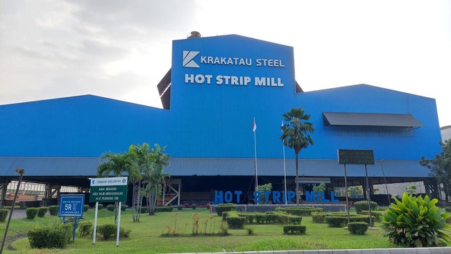 KRAS Turns Losses into Profit of Rp 5.75 Trillion, Driven by Two Key Factors