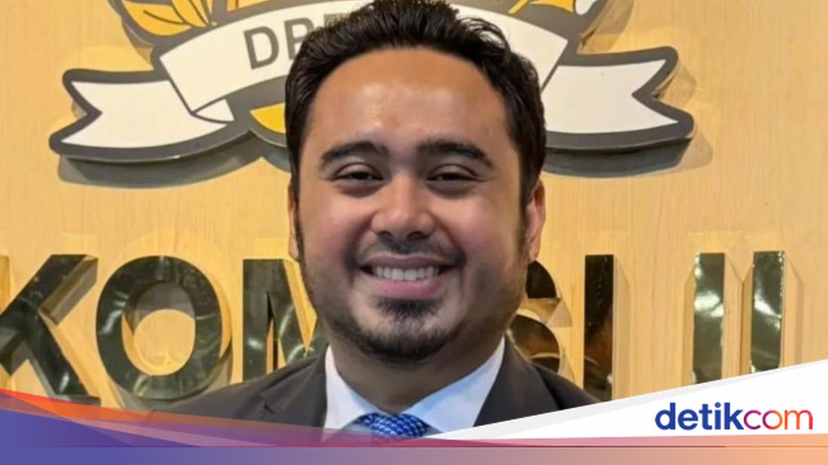 Golkar Reveals Yusril's Proposal on DPR Threshold Was Once Discussed by Commission II