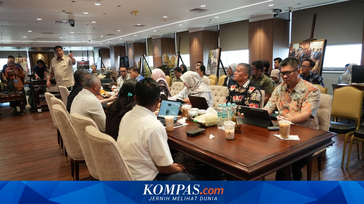 Achievement of House Renovation Programme Exceeds Target, Reaching Rp 204.4 Billion